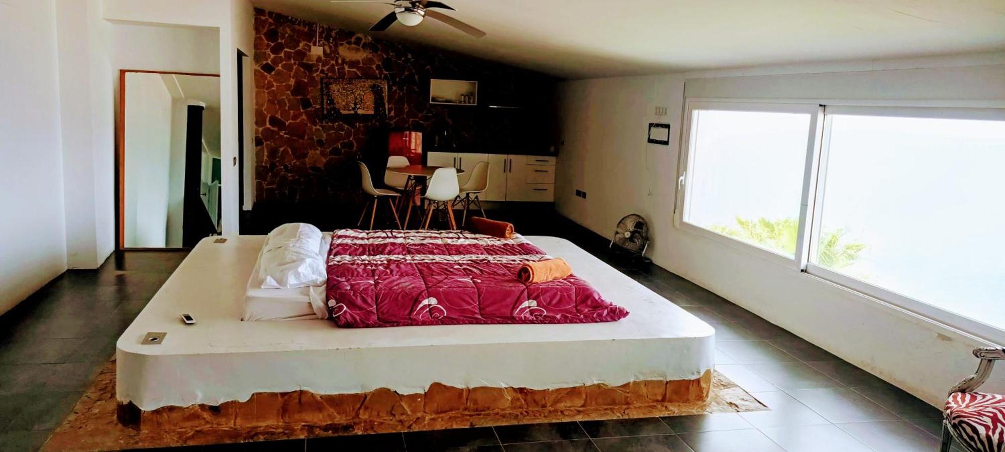 VILLAPLAYA BENiDORM Dış mekan fotoğraf