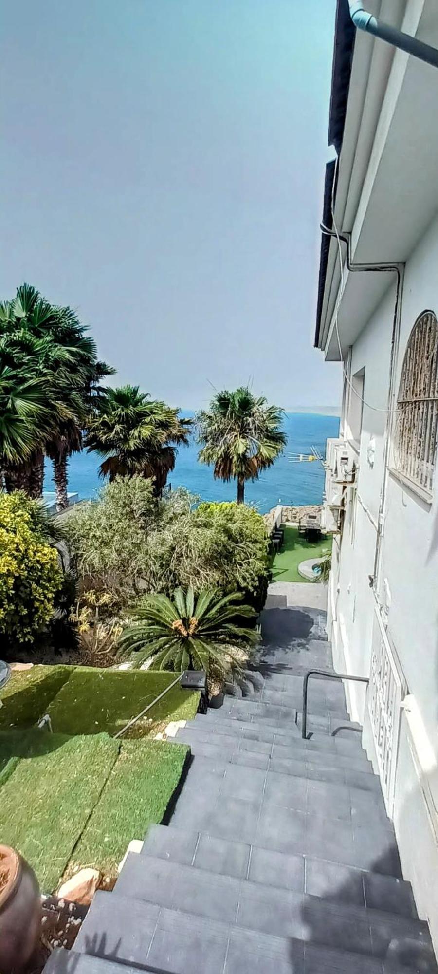 VILLAPLAYA BENiDORM Dış mekan fotoğraf